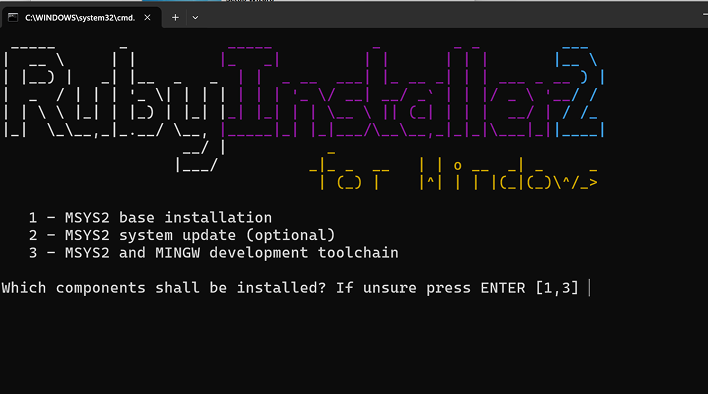 Ruby Installer for Windows